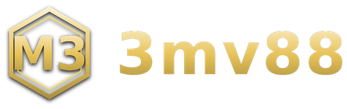 3mv88 logo